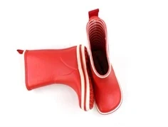 Bundgaard Charly gummistøvle rød